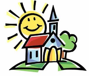 Church Opening Times